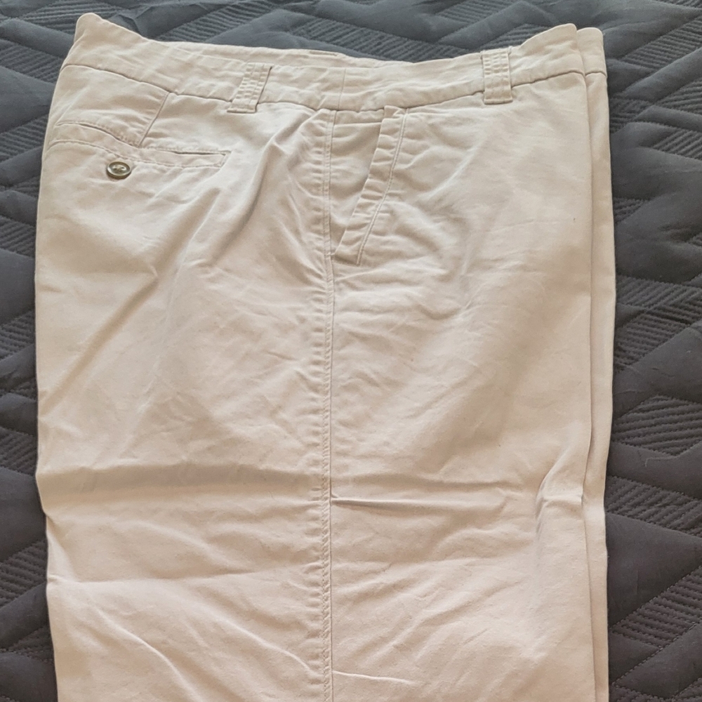 SANOMA Original fit Capri's